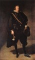 Infante Don Carlos portrait Diego Velázquez